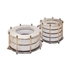 Bushing Type Current Transformer used in Transformer