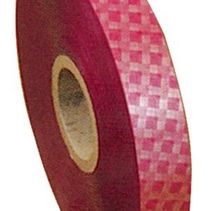 Diamond pattern resin coated polyester film (DPRCPF)