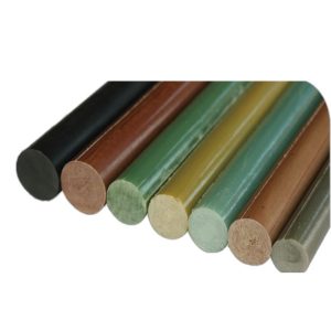Electrical Laminated Insulation Rod