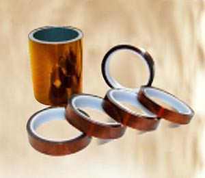 TJ241 Polyimide film Thermosetting and Pressure-Sensitive Adhesive Tape