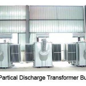 Non-partial Discharge Transformer Bushing