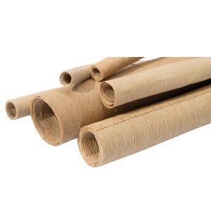 Electrical Insulating Crepe Paper Tube