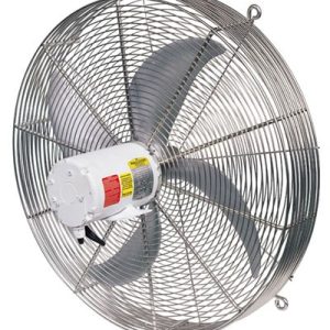 Transformer Cooling Fan