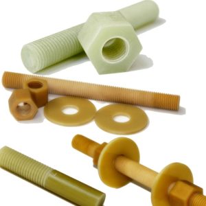 Insulation Parts Processing